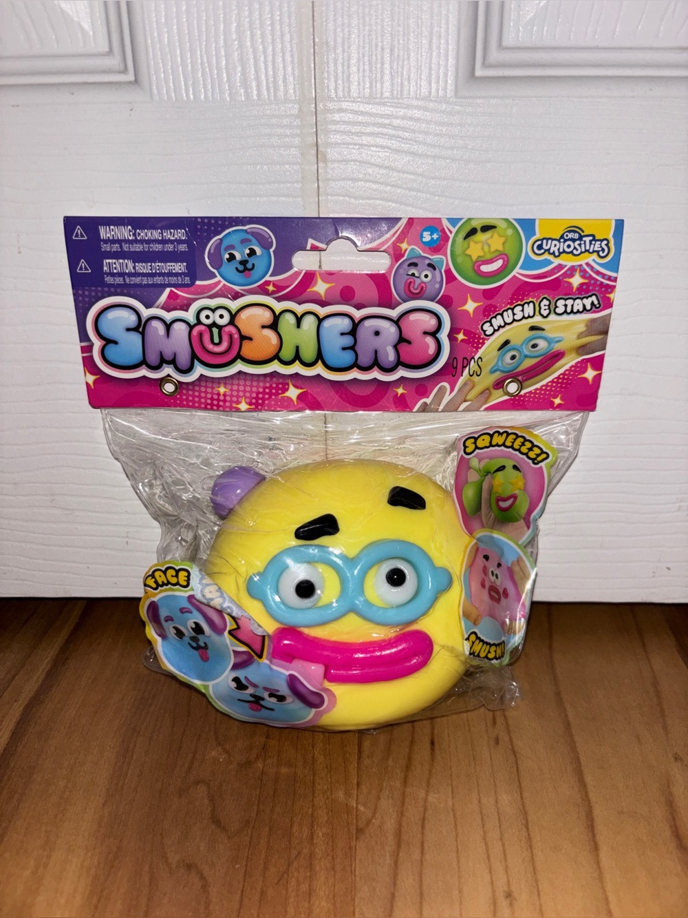 New OG Series ORB Smusher